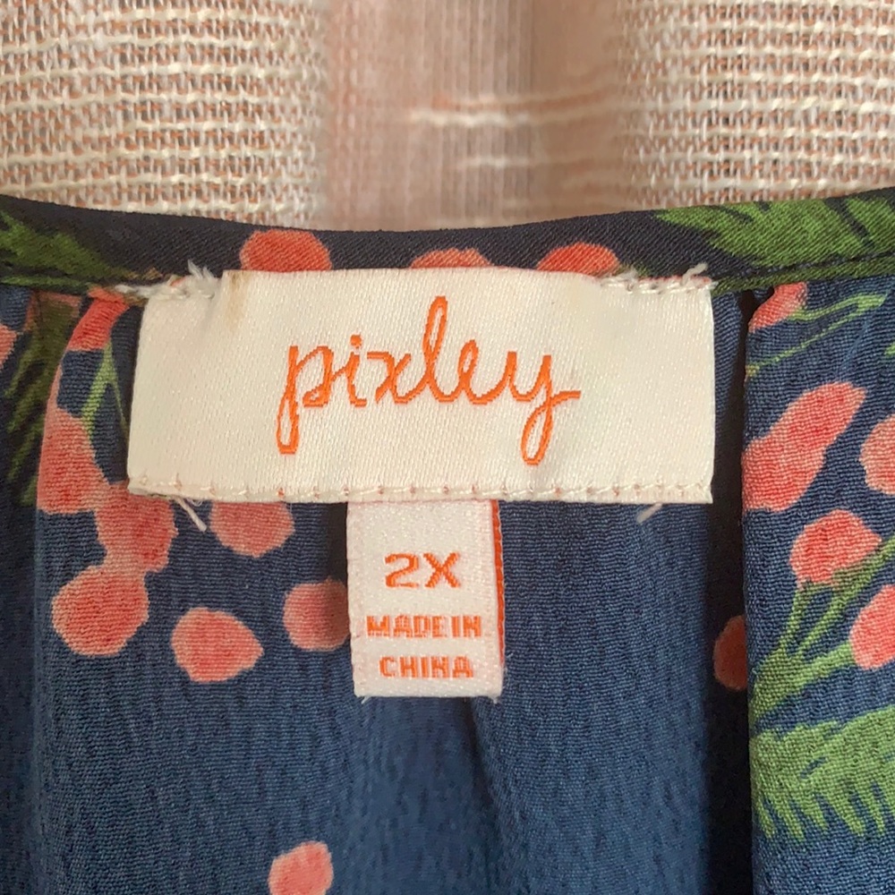 Pixley Tammi Dress - Picture 6 of 8